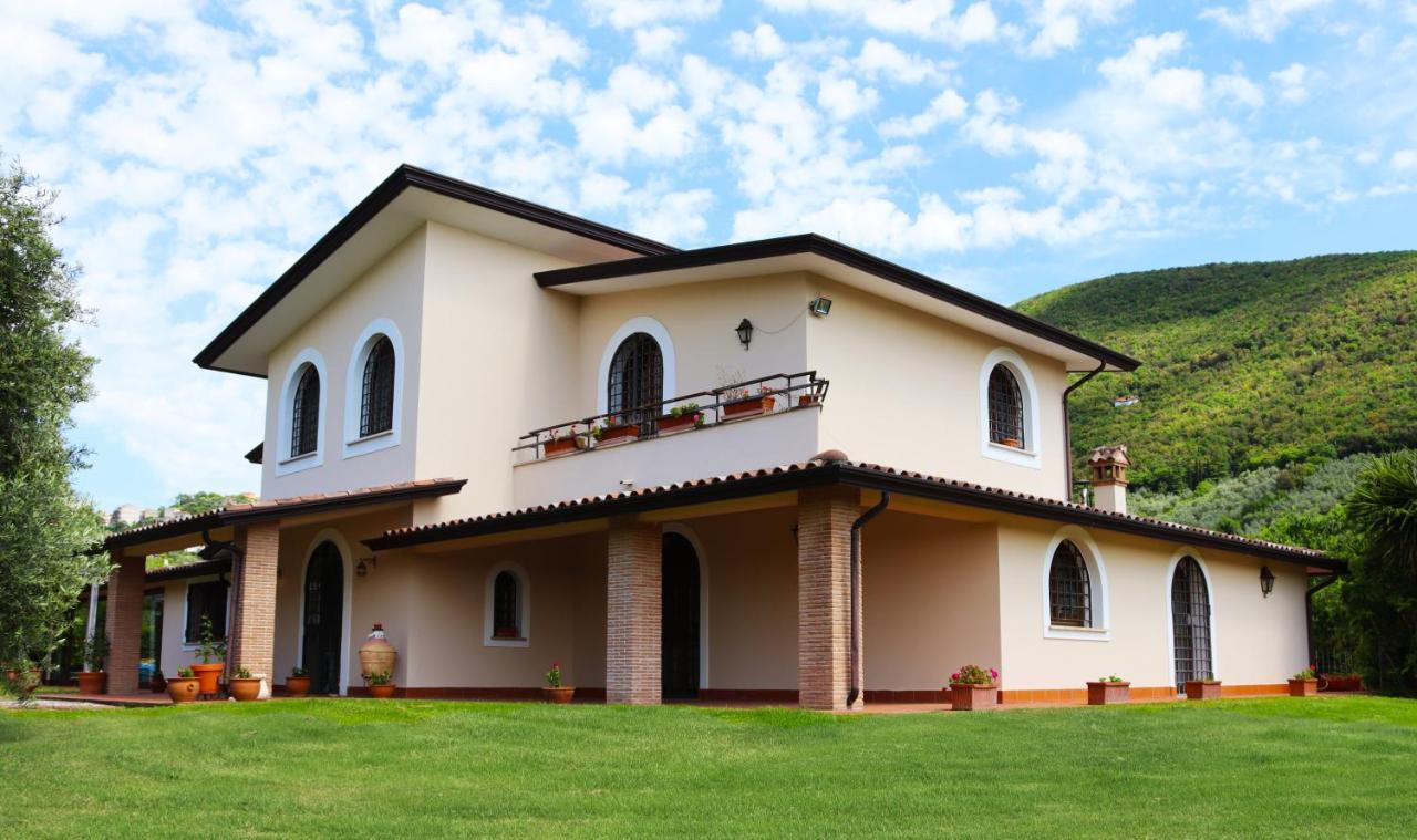 Agriturismo Il Bagolaro Nerola Zewnętrze zdjęcie