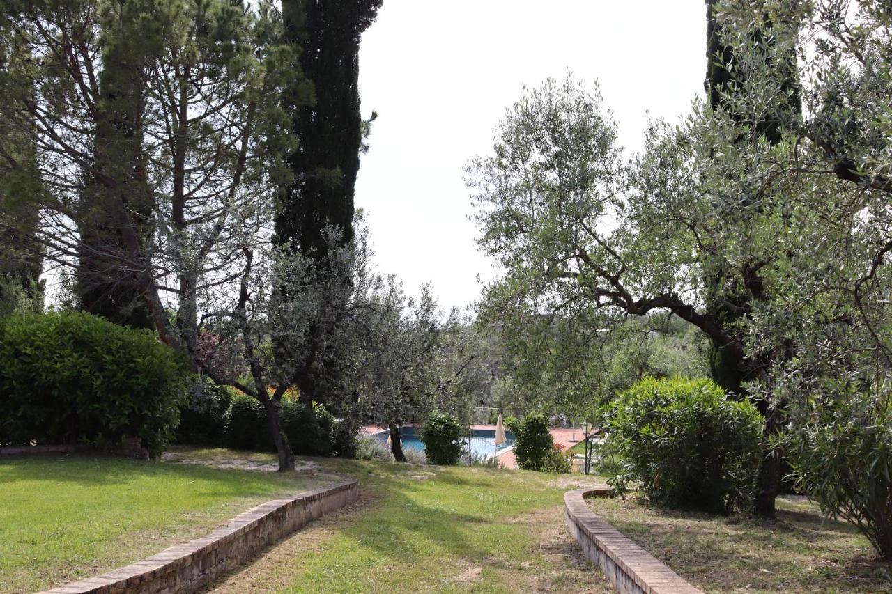 Agriturismo Il Bagolaro Nerola Zewnętrze zdjęcie