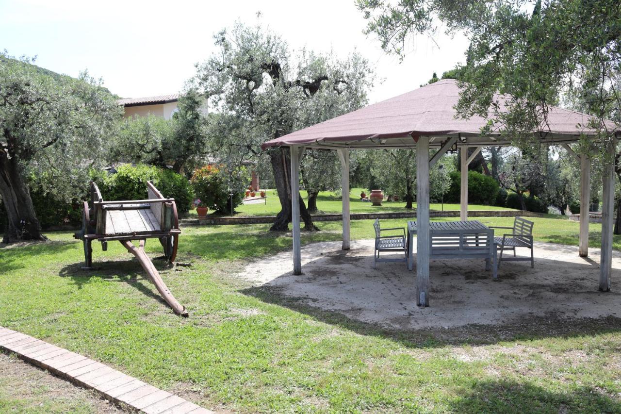Agriturismo Il Bagolaro Nerola Zewnętrze zdjęcie