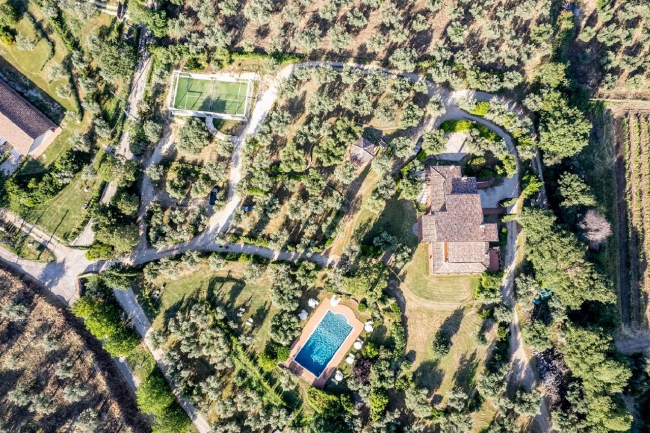 Agriturismo Il Bagolaro Nerola Zewnętrze zdjęcie