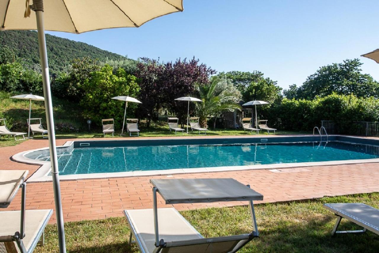 Agriturismo Il Bagolaro Nerola Zewnętrze zdjęcie