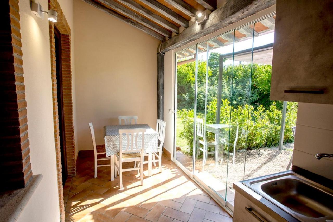 Agriturismo Il Bagolaro Nerola Zewnętrze zdjęcie