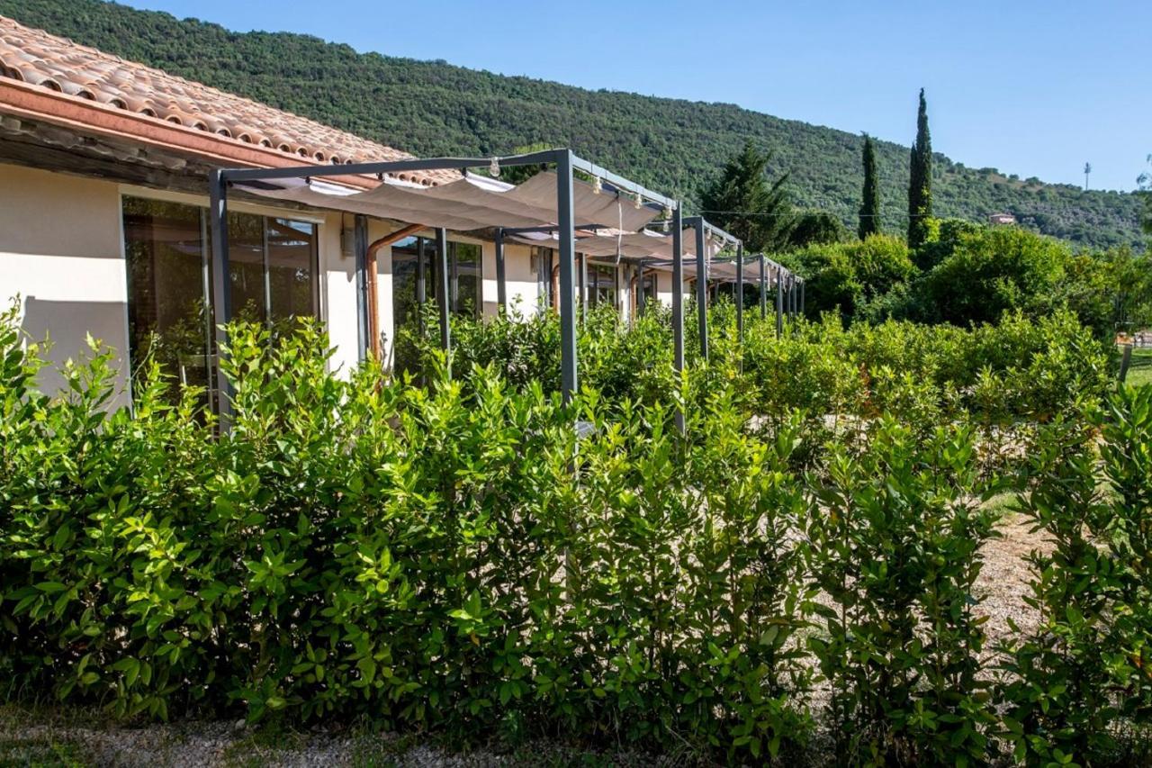 Agriturismo Il Bagolaro Nerola Zewnętrze zdjęcie