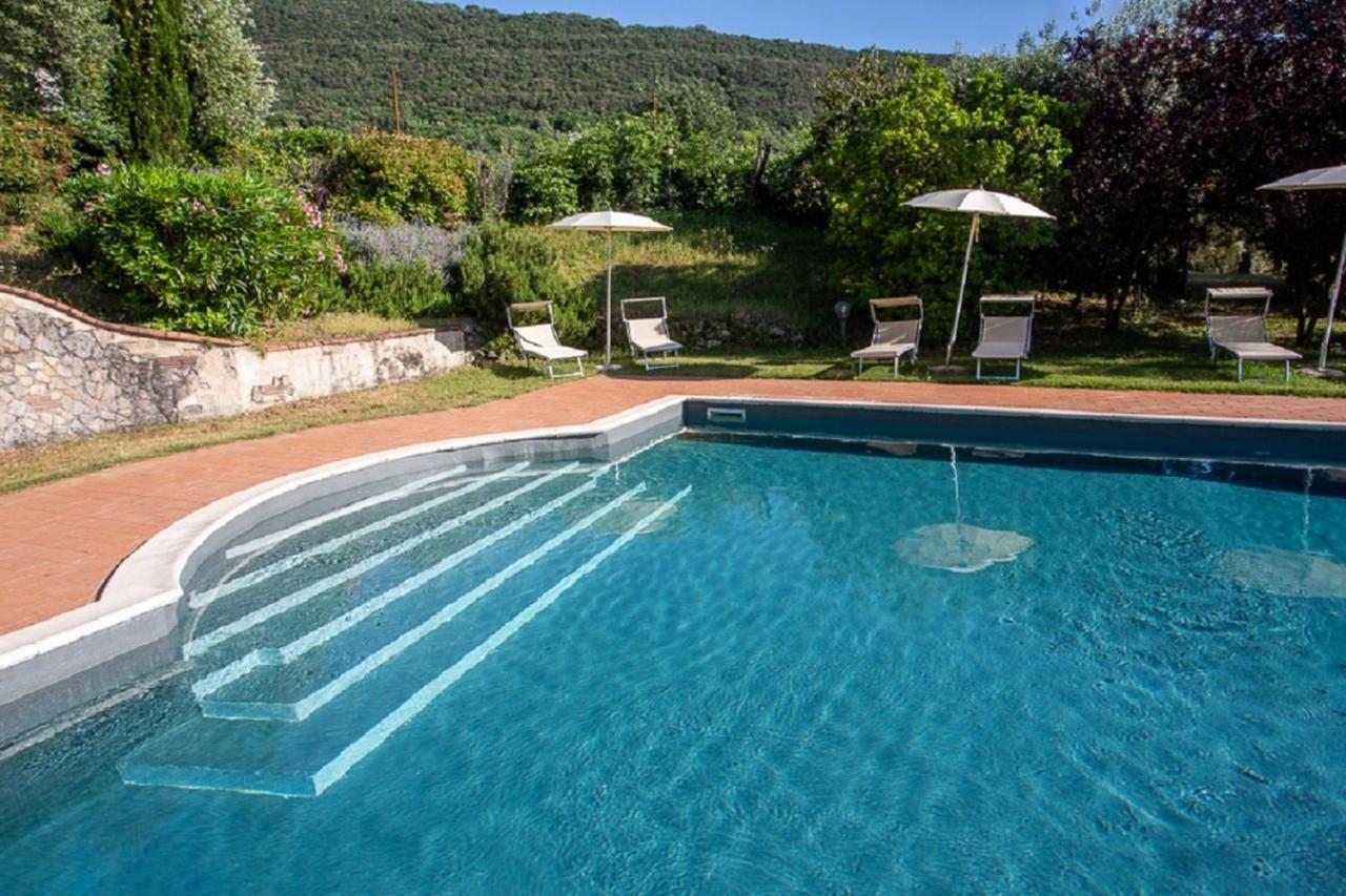 Agriturismo Il Bagolaro Nerola Zewnętrze zdjęcie