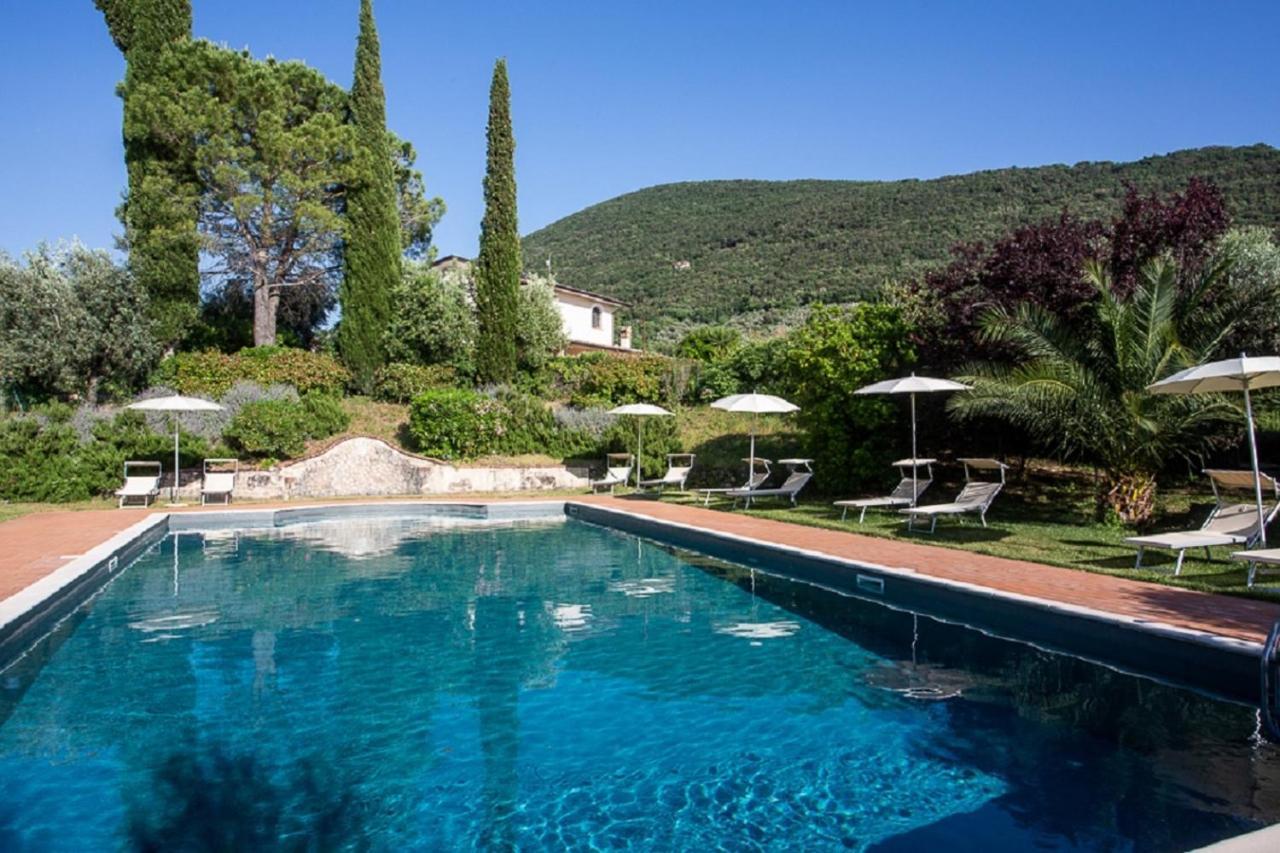 Agriturismo Il Bagolaro Nerola Zewnętrze zdjęcie