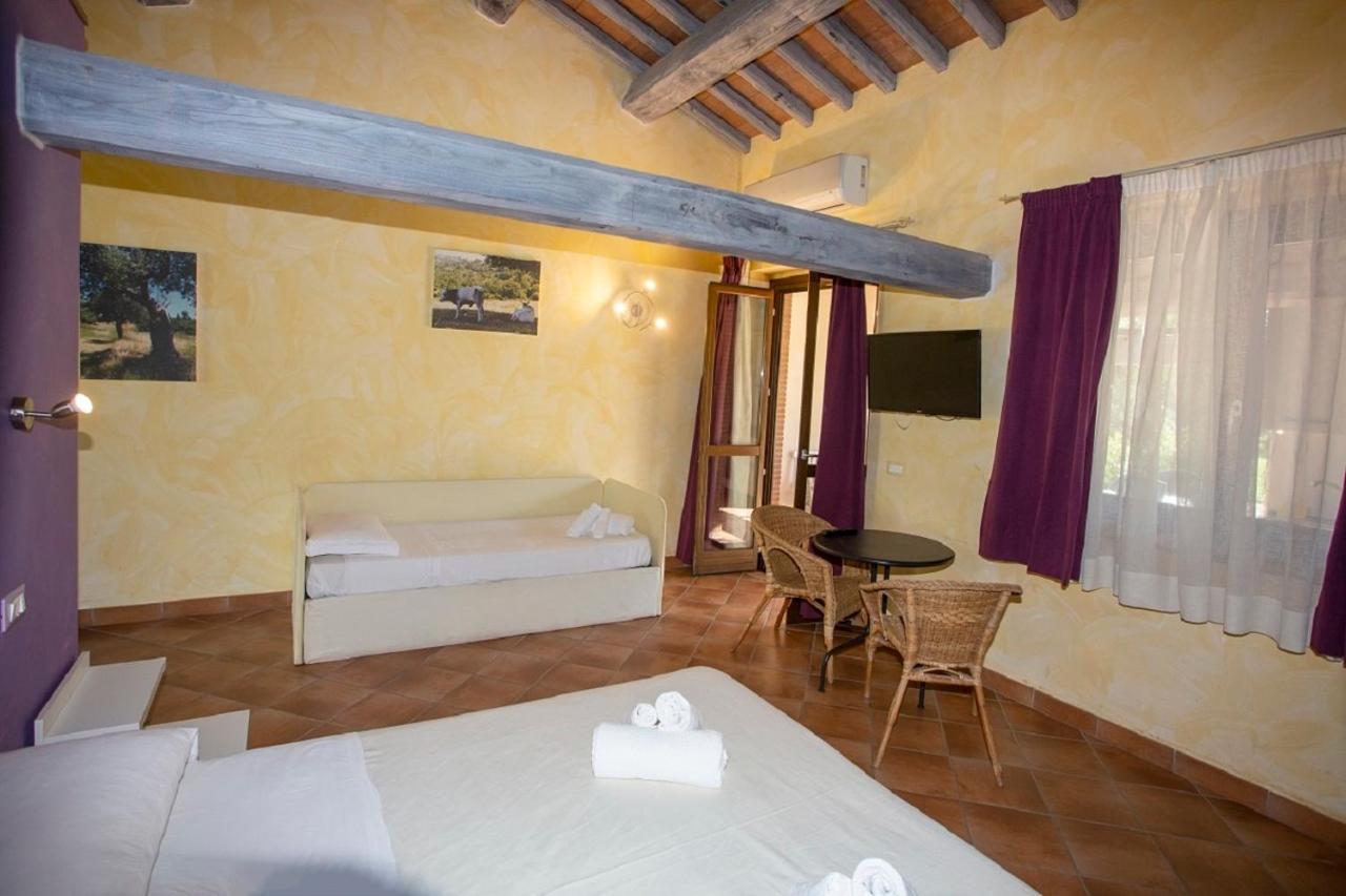 Agriturismo Il Bagolaro Nerola Zewnętrze zdjęcie