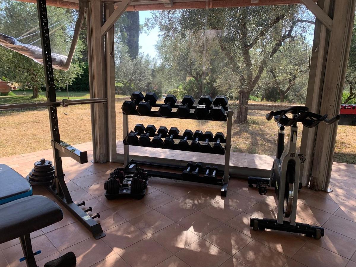 Agriturismo Il Bagolaro Nerola Zewnętrze zdjęcie