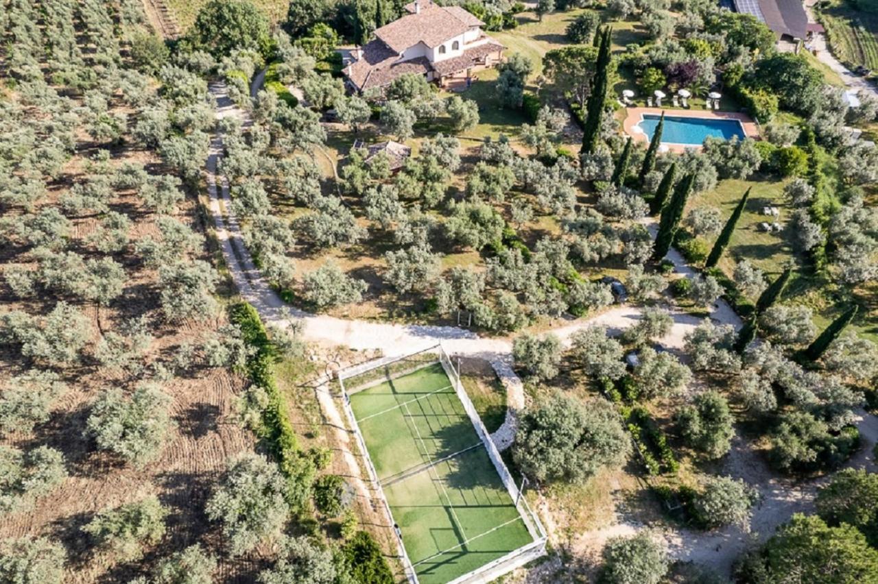 Agriturismo Il Bagolaro Nerola Zewnętrze zdjęcie