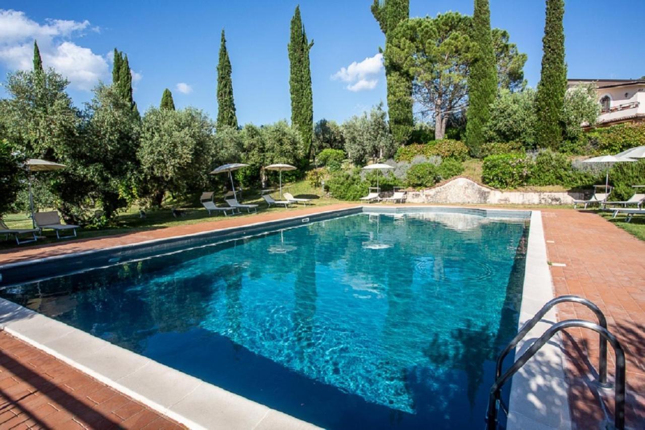 Agriturismo Il Bagolaro Nerola Zewnętrze zdjęcie