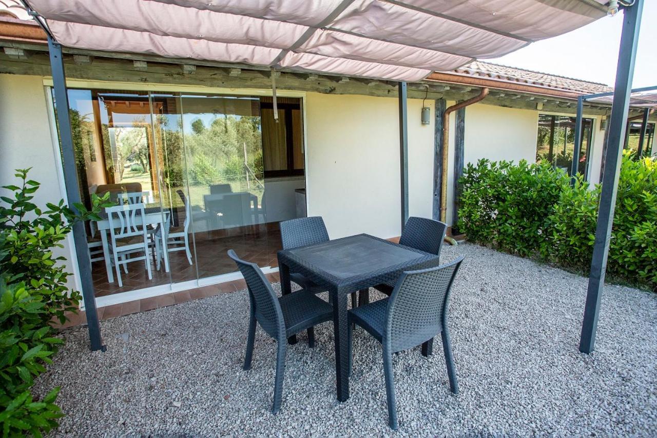 Agriturismo Il Bagolaro Nerola Zewnętrze zdjęcie
