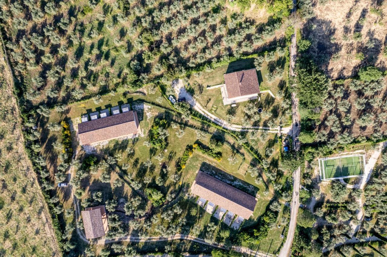 Agriturismo Il Bagolaro Nerola Zewnętrze zdjęcie