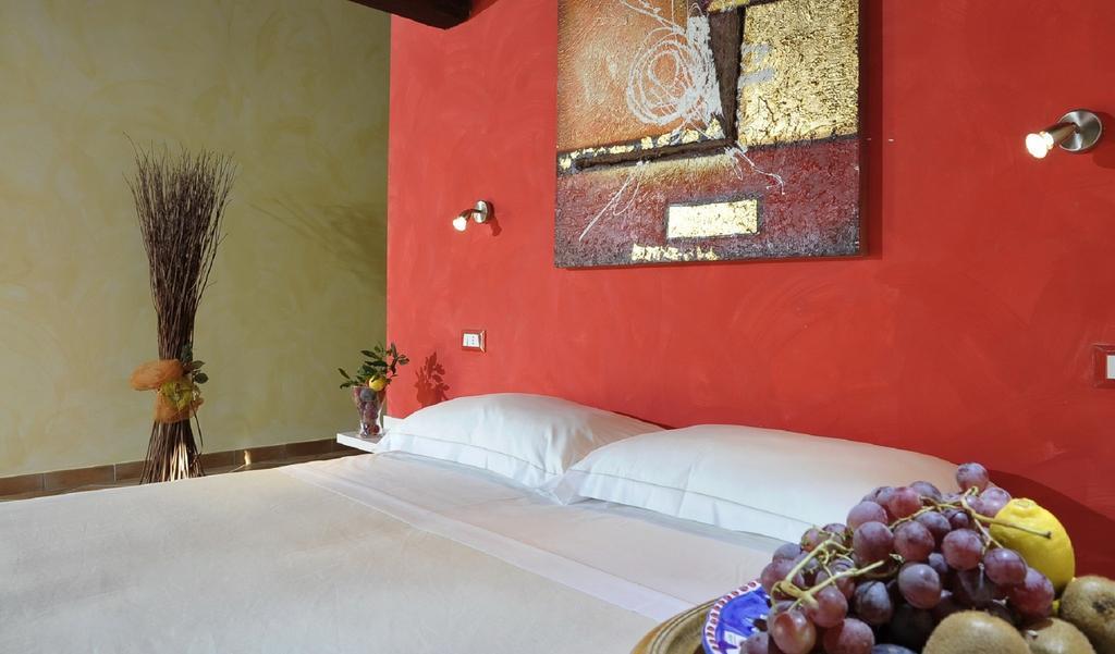 Agriturismo Il Bagolaro Nerola Pokój zdjęcie